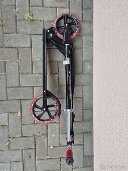 Kolobežka Spartan Jumbo - 6