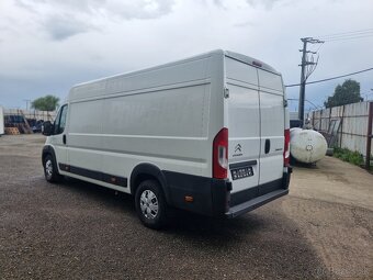 Predam CITROEN JUMPER 3.0 130KW/177 KONI L4H2 TOP - 6