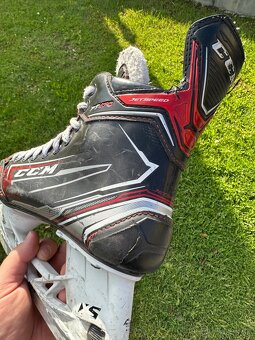 Korcule CCM Jetspeed FT470 - 6