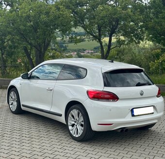 Volkswagen Scirocco 2.0 TDI LIFE - 6