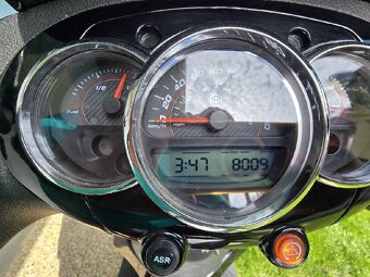 Predam Piaggio Beverly 300 - 6