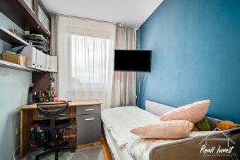 Štýlový 3 izbový byt Na Hlinách - Trnava - 6