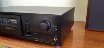 Sony TC-K361 - 6