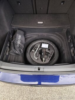 Predám Volkswagen Golf combi 7,5 2.0 TDI - 6