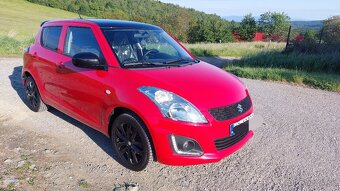 Suzuki Swift - 6