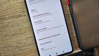 Xiaomi 11T Pro dual 256GB - 6