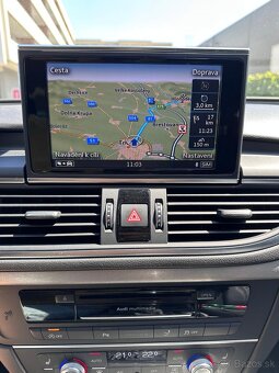 Aktualizácia navigácie AUDI Mapy 2025 26 Carplay / Kodovanie - 6