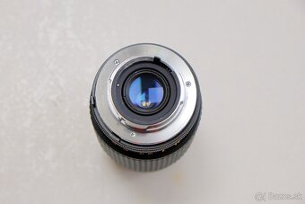 Makinon Zoom 1:4,5 80-200mm Minolta MC/MD - 6