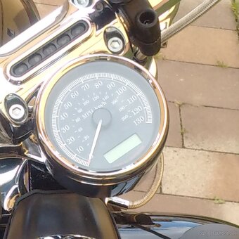 Harley Davidson Breakout - 6