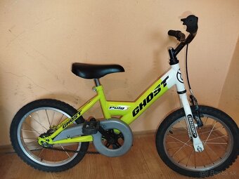 Bicykel 16 - 6