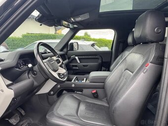 ✅Land Rover Defender 90 3.0D I6 X-Dynamic HSE✅70tis. KM✅ - 6