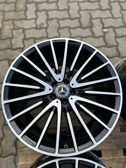✅ Mercedes originálna sada r21 S class W223 AMG ✅ - 6