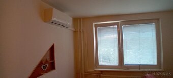 Nástenná klimatizácia Midea - 6