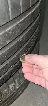 Bridgestone TURANZA T005 letné pneumatiky - 6