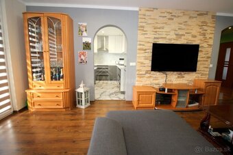 PREDAJ krásny 3 izb BYT 74m² v Rybanoch - 6