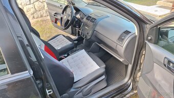 Vw Polo 1.6 benzin,2006 - 6