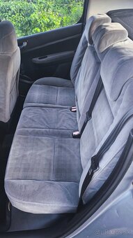 Peugeot 307 2.0 HDi - 6