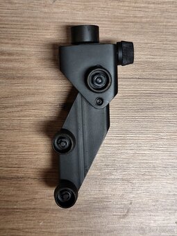 Diopter + muška - 6