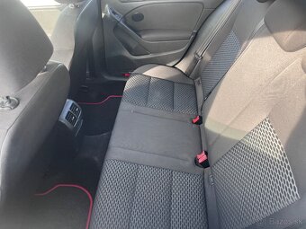 Golf 6 1.6 TDI 77kw 2010 - 6