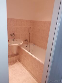 Rezervované Predám 1 izbový byt Nitra Chrenová - 6