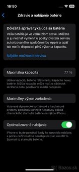 iPhone 13 mini 256GB - 6
