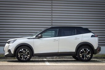 PEUGEOT 2008 1.5 BlueHDi 130 GT LINE 2020 ODPOČET DPH - 6