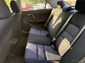 Mazda 6 benzín r.v. 2007 - predaj - 6