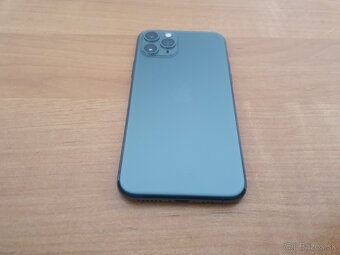 Apple iPhone 11 PRO 64gb 100% Zdravie batérie - 6