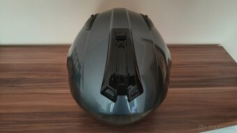 Harley Davidson Jet prilba - 6