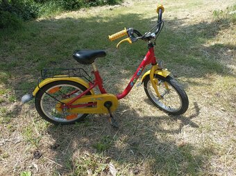 Detský bicykel - 6