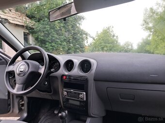 Seat Cordoba - 6