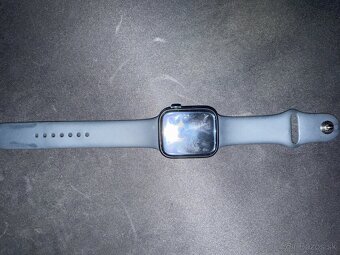 Apple Watch Series 9 (45mm) - 6