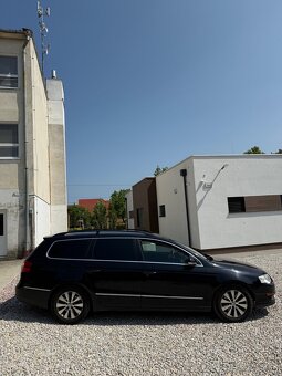 Volkswagen Passat B6 - 6