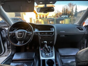 Audi A5 3.0TDI Quattro - 6