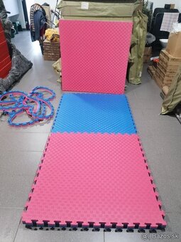 PUZZLE TATAMI 4 cm - 6