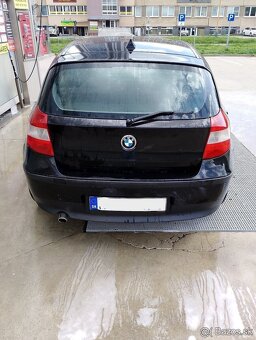 bmw e87 - 6