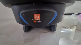 BeSafe iZi Go Modular i-Size X1 black - 6