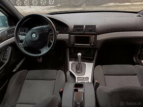 Bmw e39 530d 142kw - 6