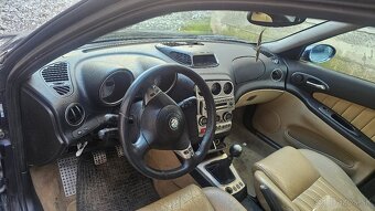 Alfa romeo 156 Q4 - 6