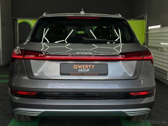 Audi E-TRON 50 2019 - 6