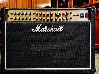 Fantasticky, ako novy Marshall JVM 410C - 6