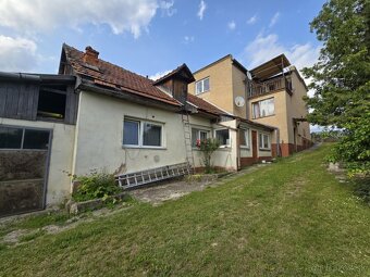Na predaj rodinný dom, Šemša, Košice - okolie - 6