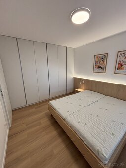 Nový dvojizbák na prenájom, Trenčín - 6