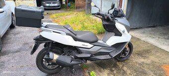 BMW C400GT - 6