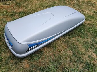 Thule Ocean 780 - strešný box - 6