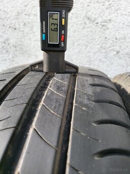 185/65 R15 Michelin letne pneumatiky - 6