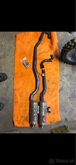 Can am Outlander - Vyfuky - 6