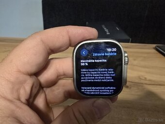 Apple watch ultra 2 - 6