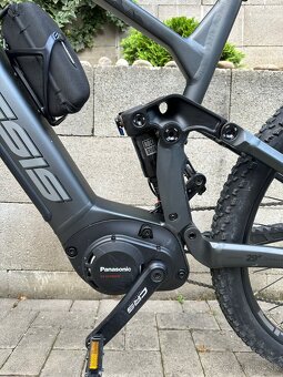 Elektrobicykel Crussis One-Full 10.9-L Grey 2024 - 6