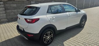 KIA Stonic 1.2 32000km - 6